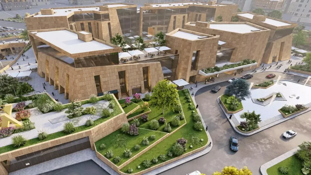 فيا الرياض وجهة ترفيهية استثنائية في العاصمة السعودية