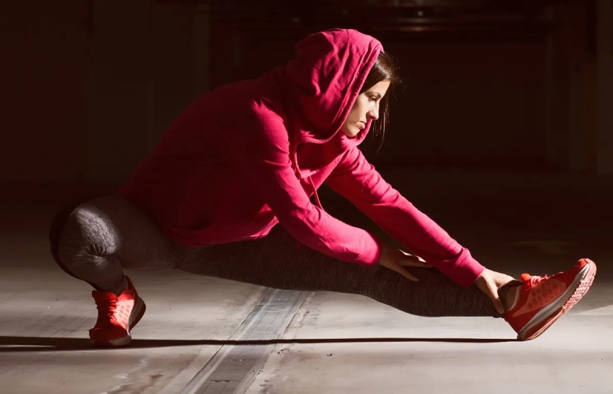 تمارين رياضية