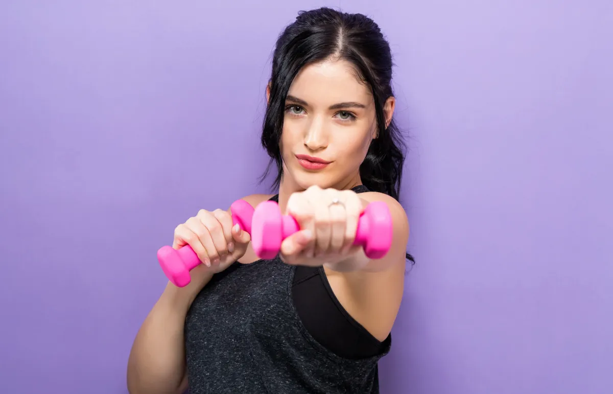 أساسيات لشد الجسم 