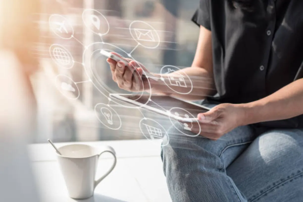 اليوم العالمي للاتصالات ومجتمع المعلومات