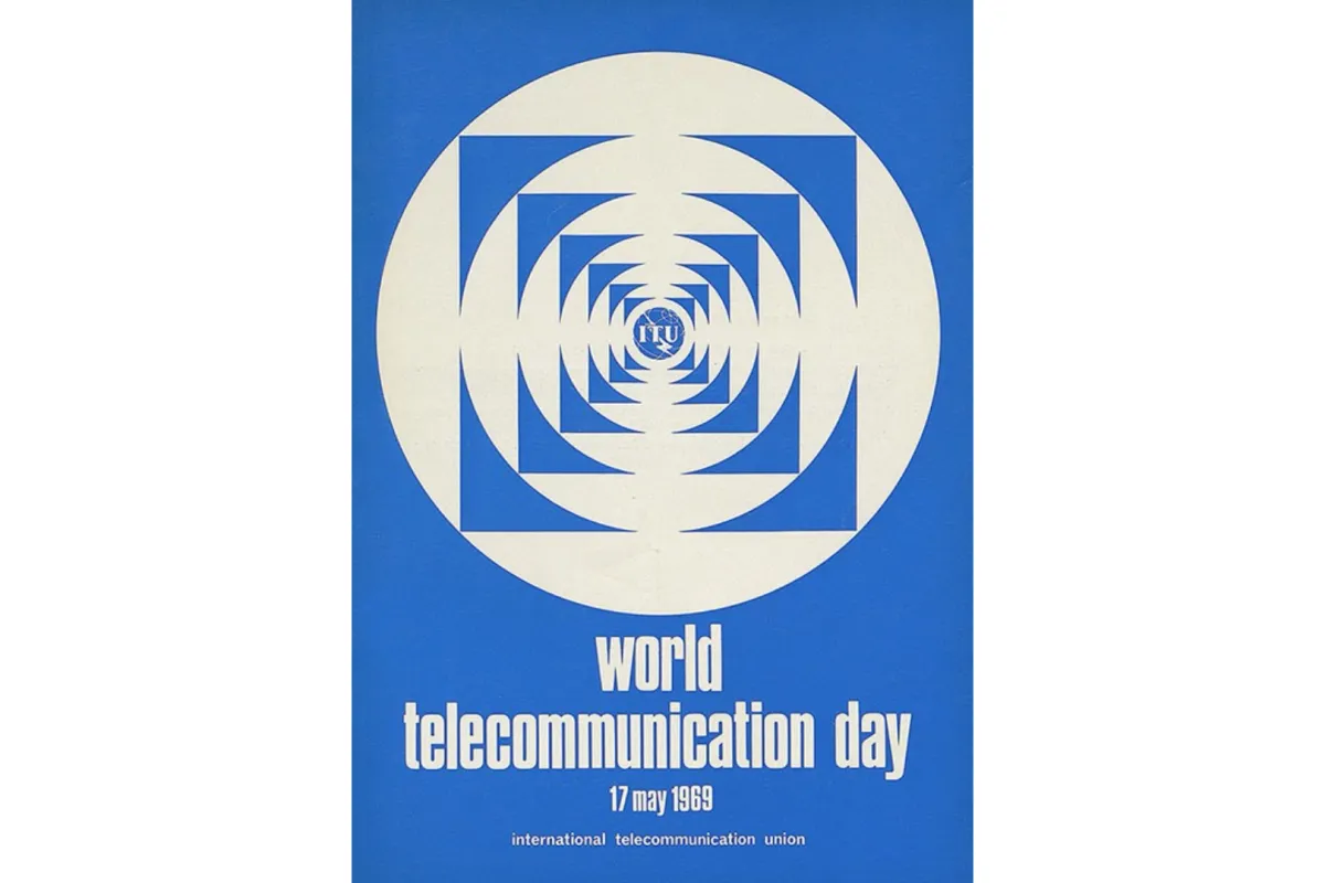 اليوم العالمي للاتصالات ومجتمع المعلومات