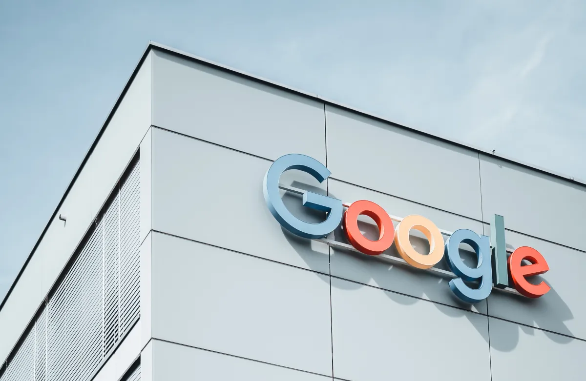 "جوجل" خلال فعاليات مؤتمرها السنوي للمطورين Google I/O 2023