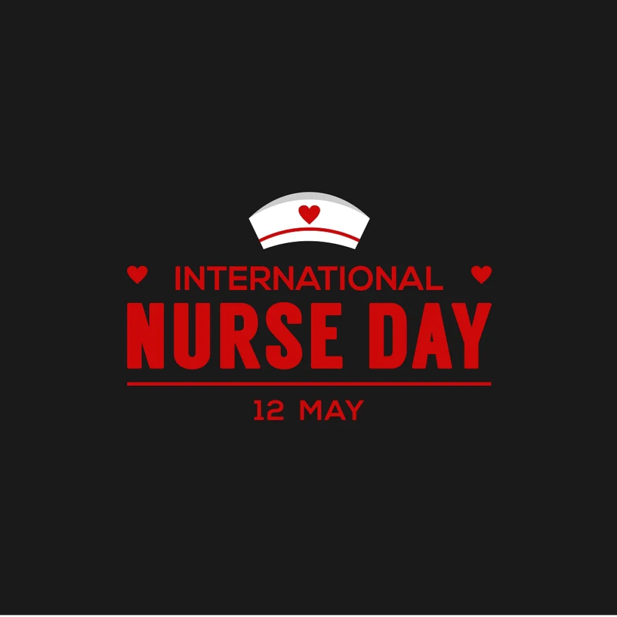 شعار اليوم العالمي للتمريض