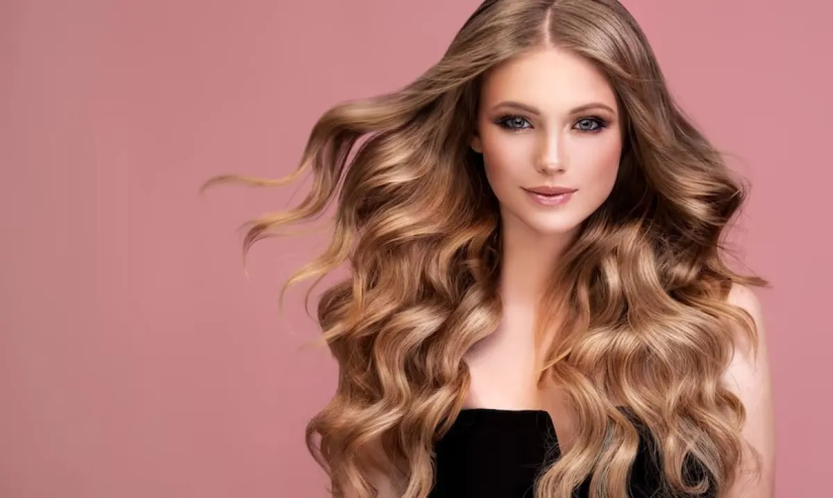 علاج تقصف الشعر بالزيوت