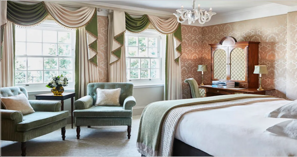 فندق ذا غورينغ