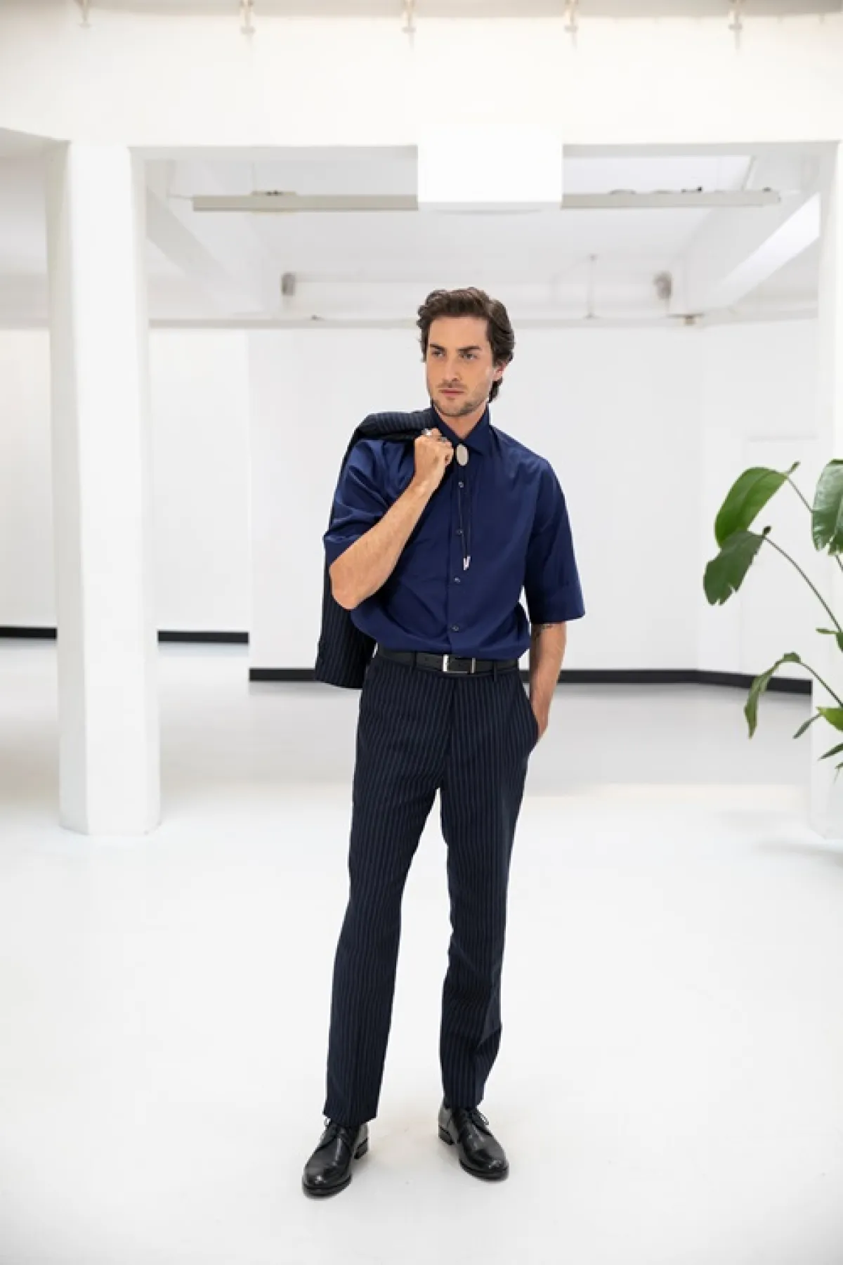 قميص لصيف 2023 من أنييس بي Agnes B