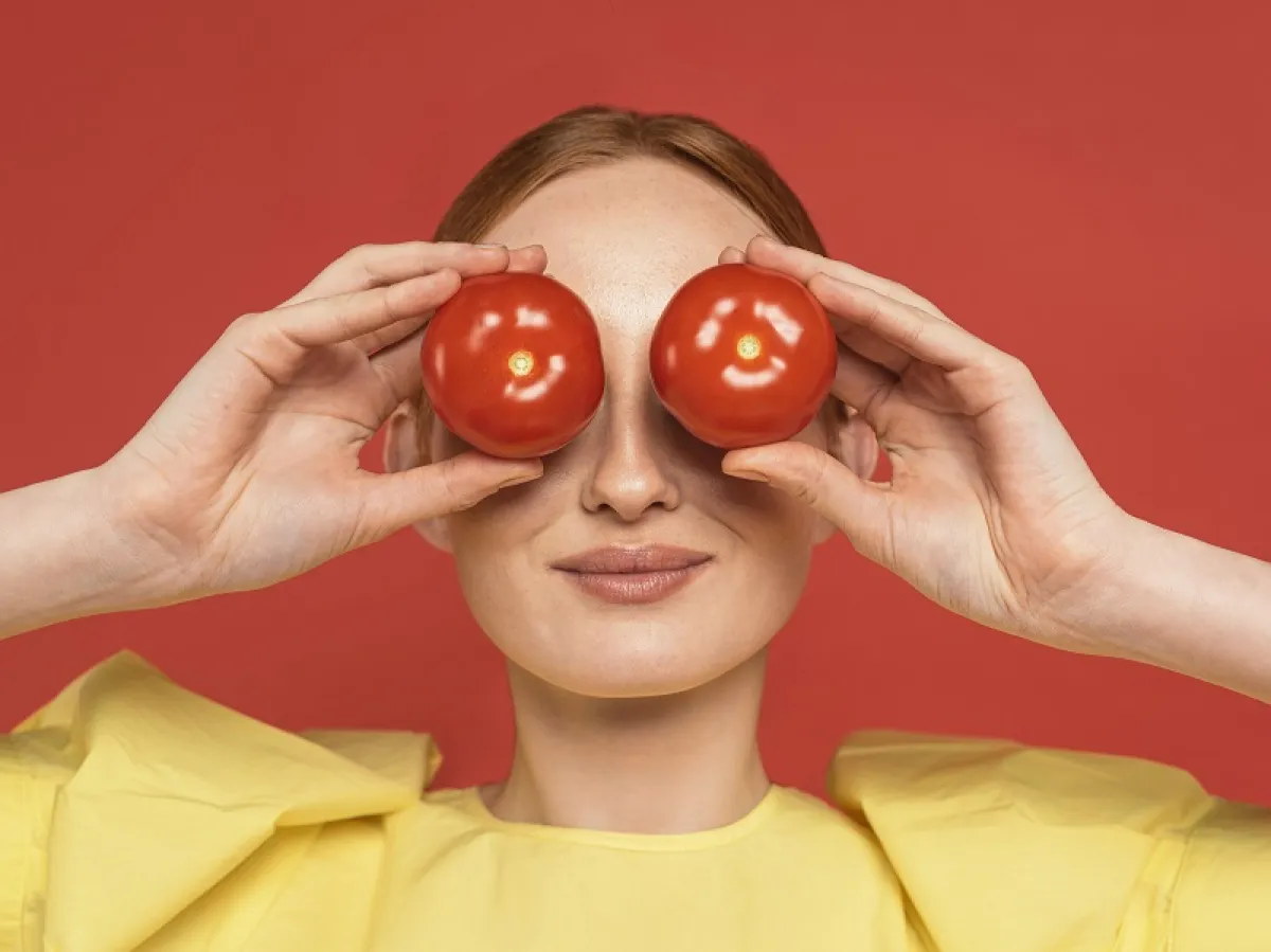 خلطات طبيعية للبشرة