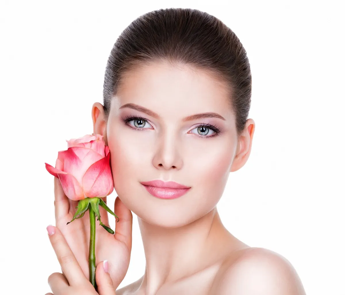 خلطات طبيعية للبشرة