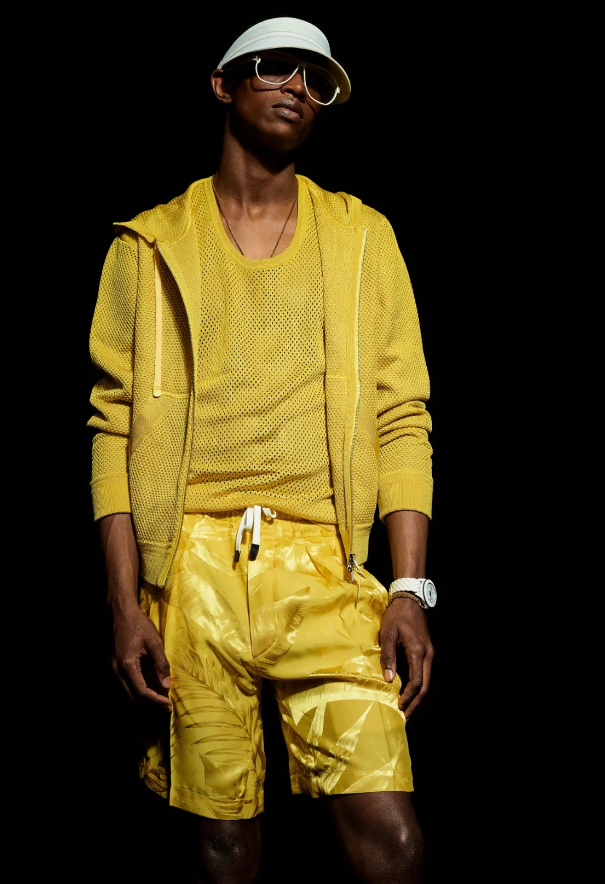 طقم كاجوال شبابي من توم فورد Tom Ford