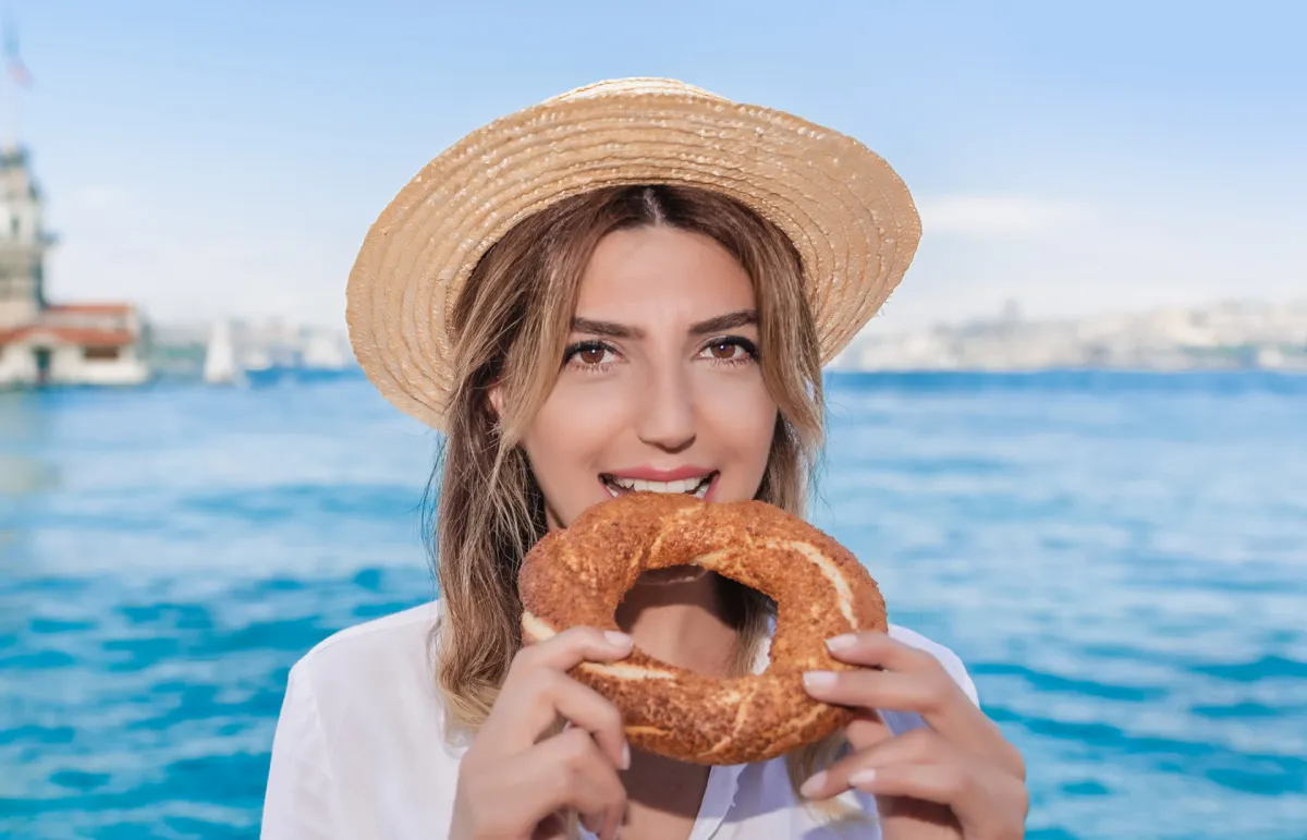 نصائح لتنظيم الأكل أثناء السفر 