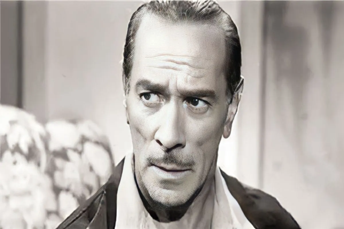 إستيفان روستي - صورة أرشيفية