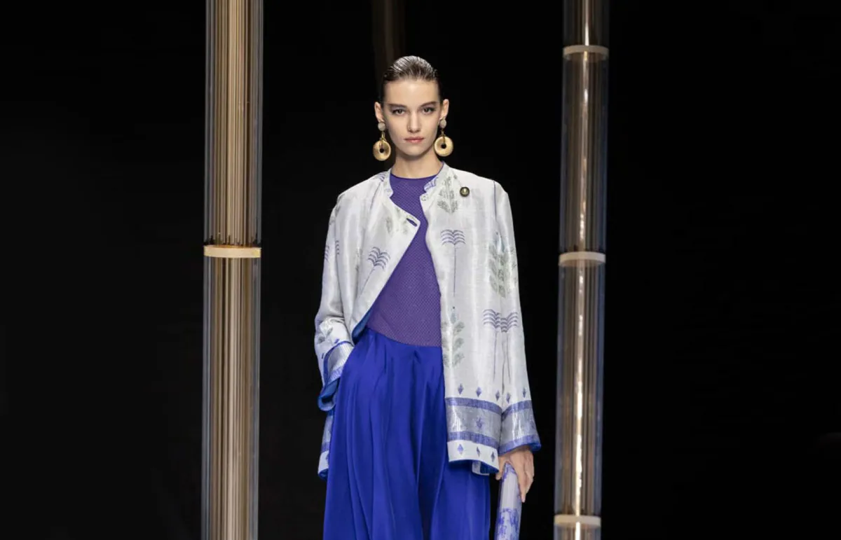 السروال المثالي حسب قوامك Perfect Pants