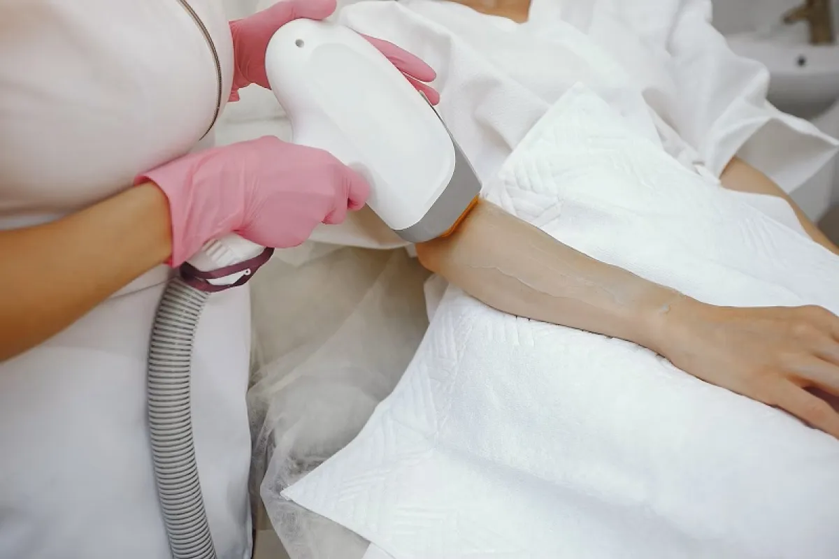 تقنيات تجميلية