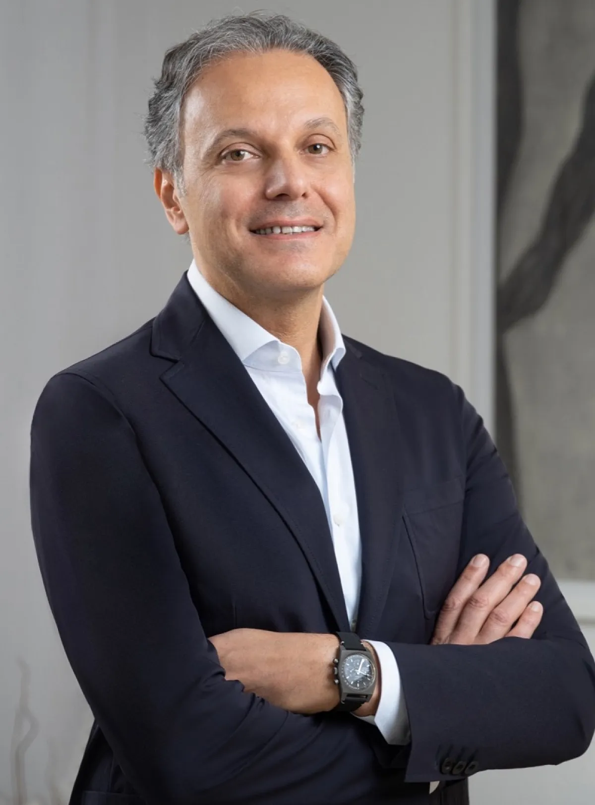 الدكتور داني توما