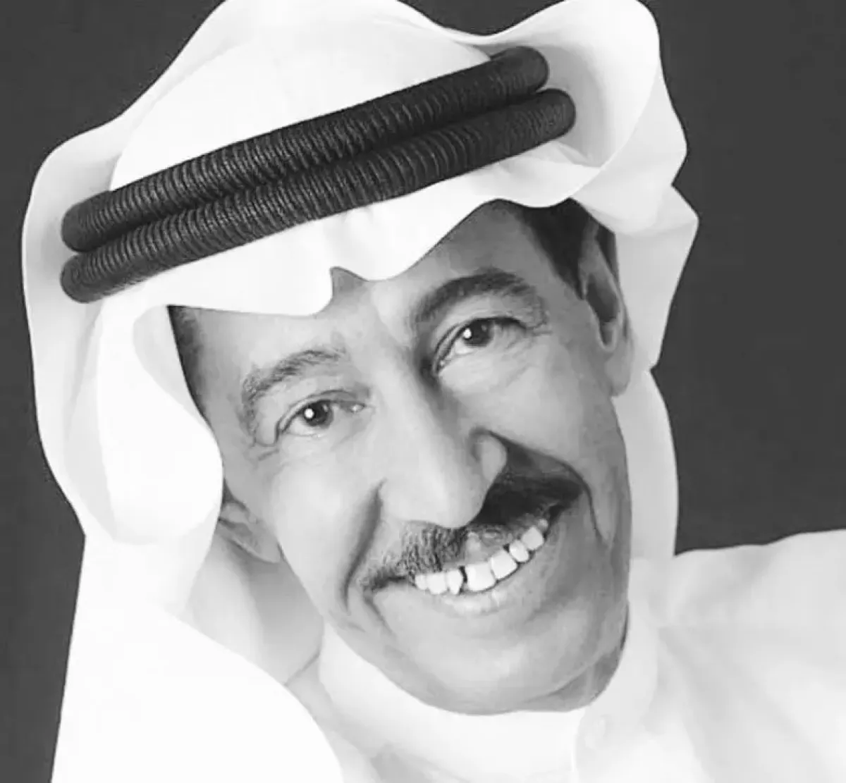 عبد الكريم عبد القادر - الصورة من حسابه على تويتر