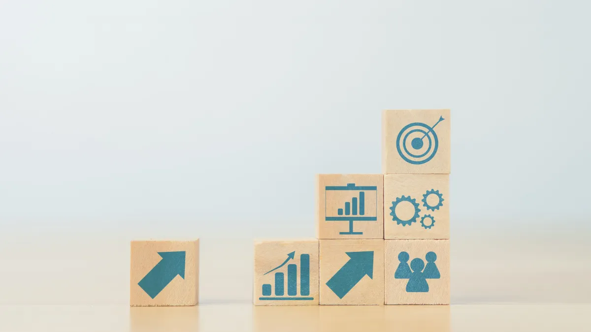 تطوير الذات