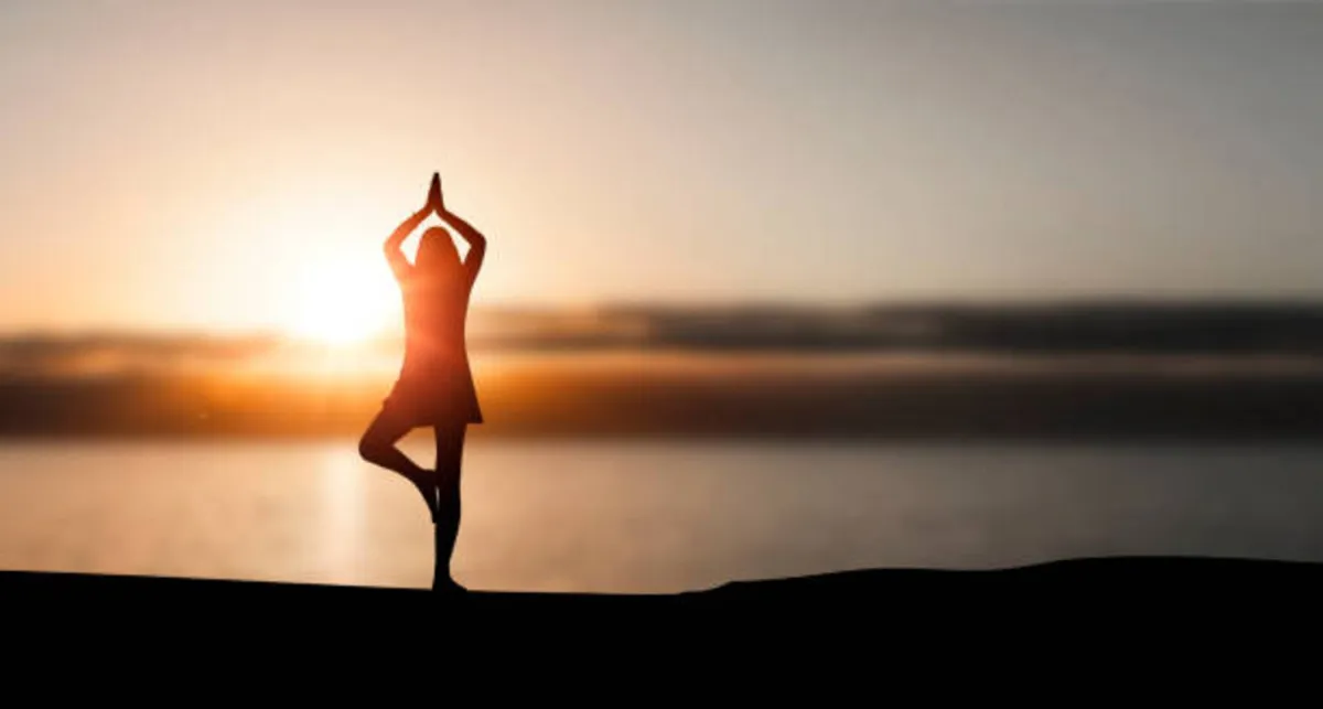 يوم التأمل العالمي