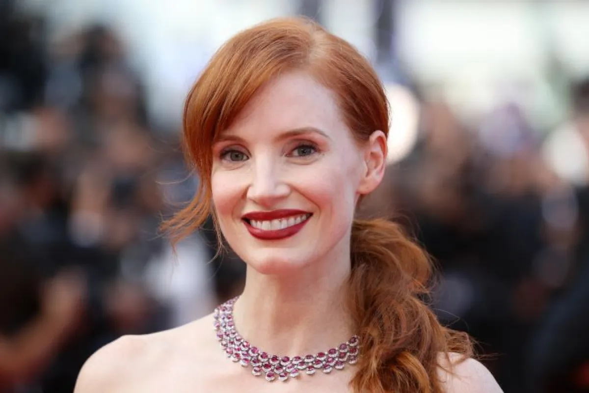 جيسيكا شاستاين