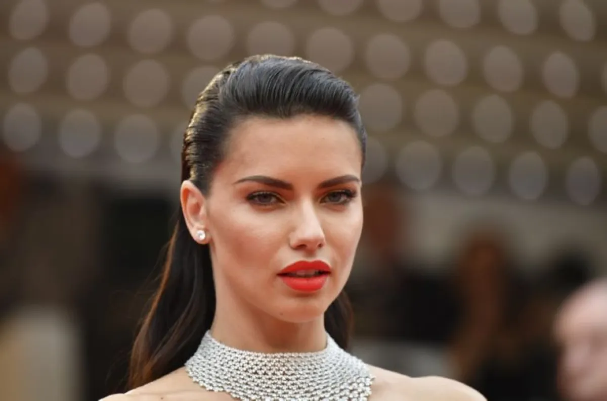 أدريانا ليما