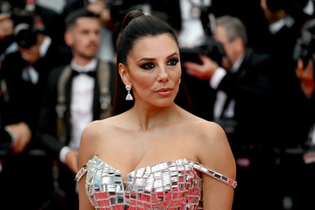 إيفا لونغوريا