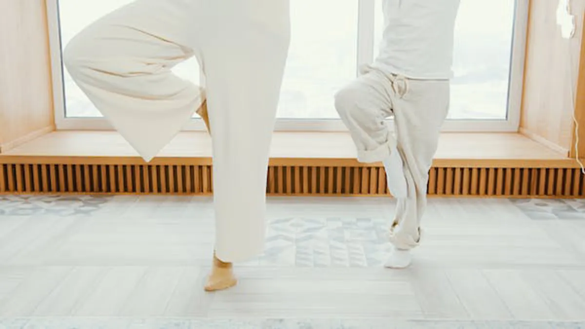 يوم التأمل العالمي