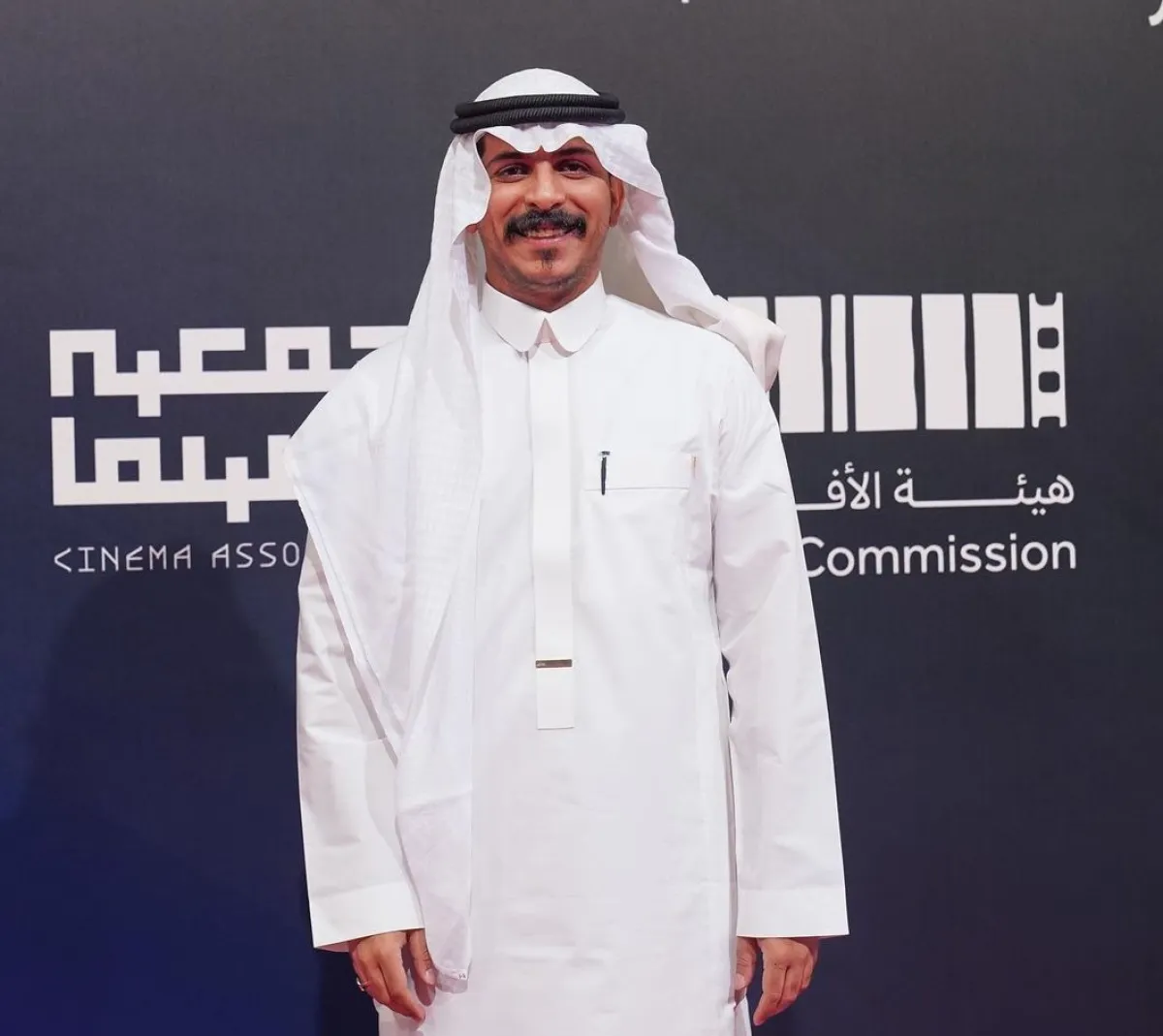 أيمن مطهر- الصورة من حسابه على انستغرام