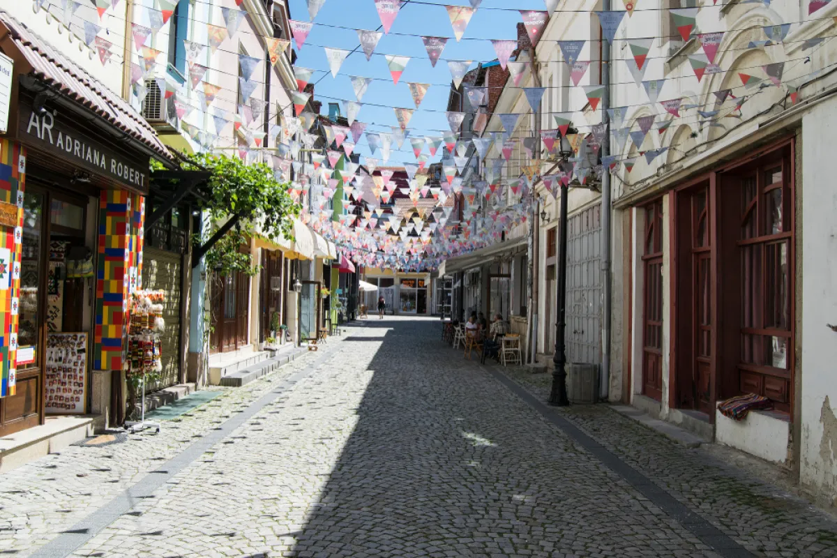 منطقة كابانا 