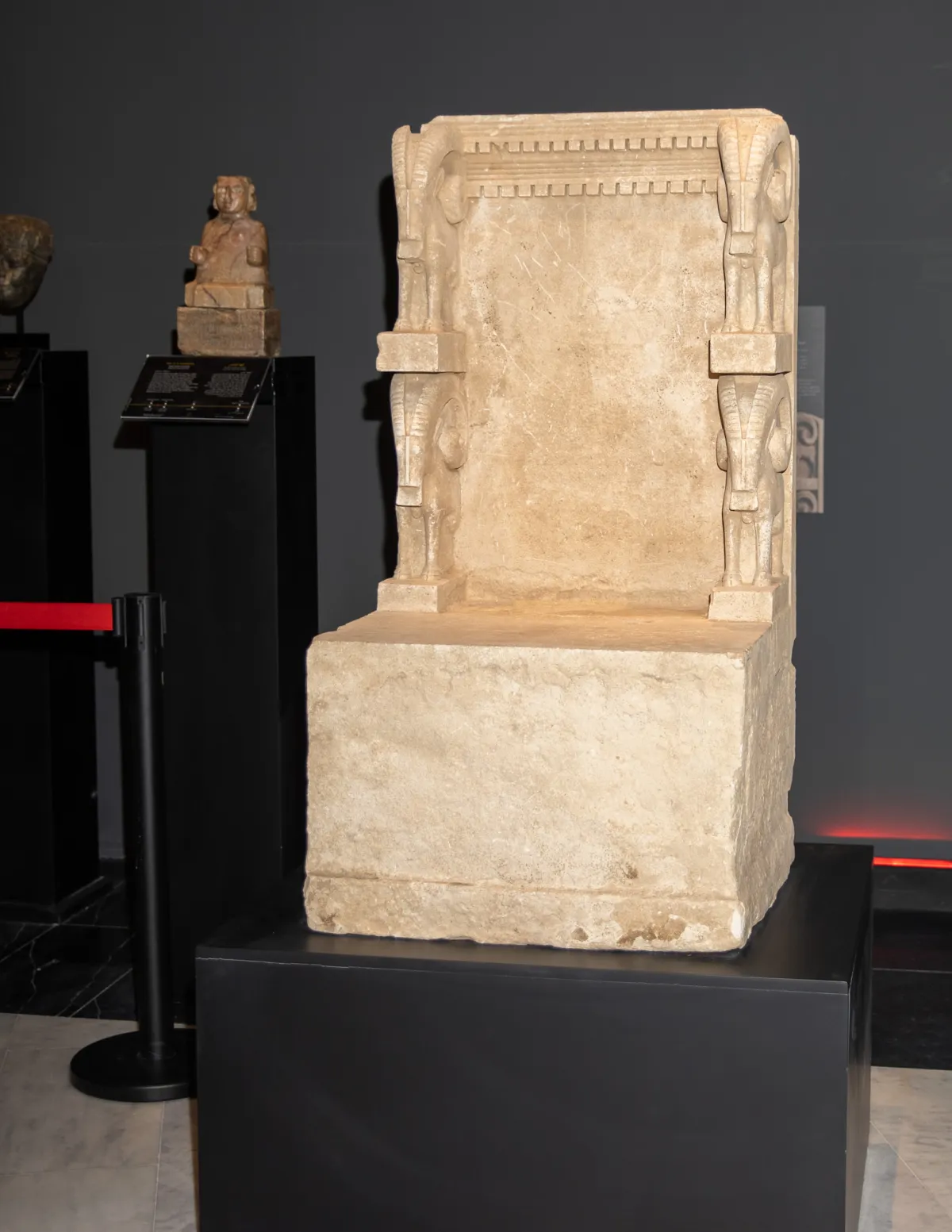 متحف في فيا رياض