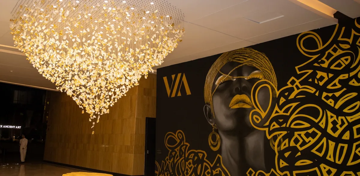 لقطات منوعة من فيا رياض