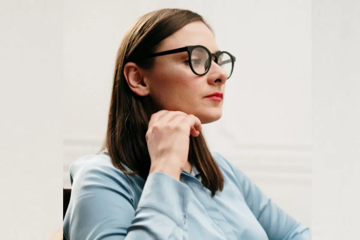  أزمة منتصف العمر