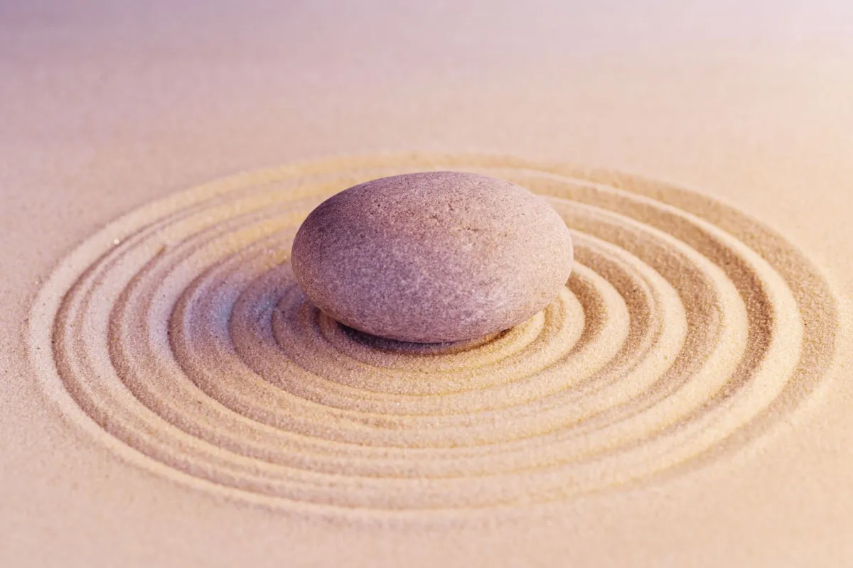 يوم التأمل العالمي