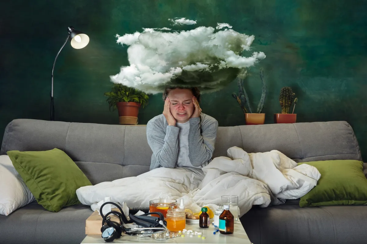 التسمم الدوائي هو تناول جرعة زائدة من أي دواء (المصدر: Freepik)