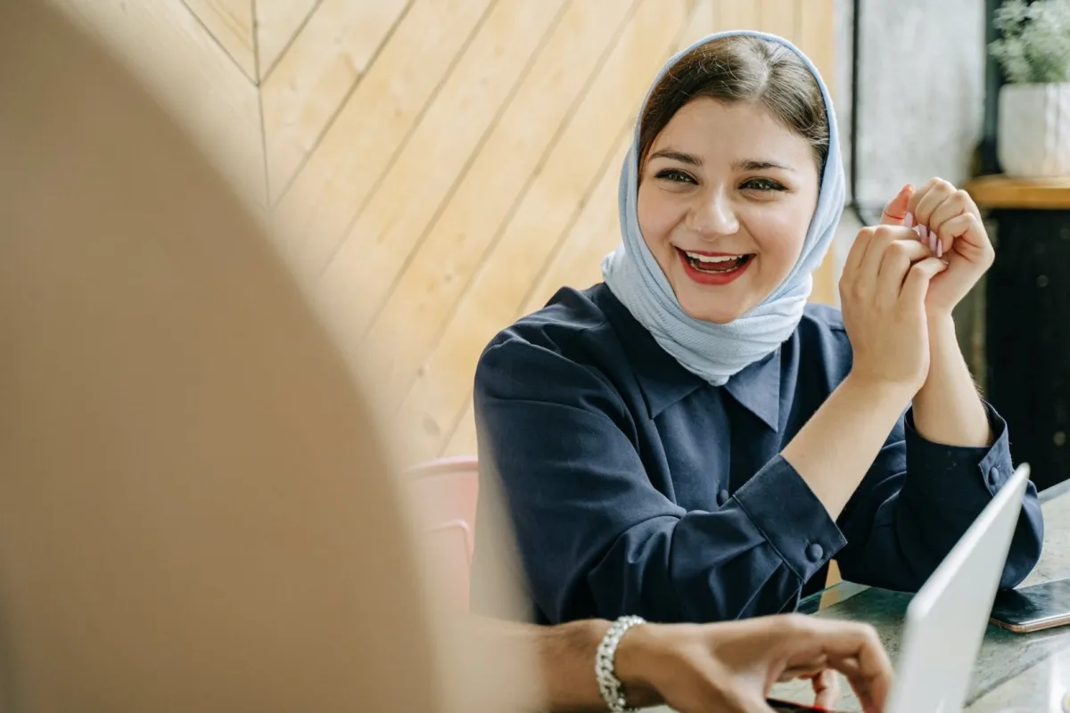 طرق لتكون صاحب حضور مميز  