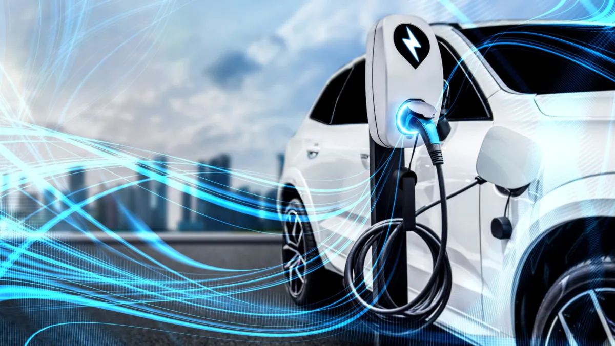 توجيهات ضرورية لشراء سيارة كهربائية مستعملة