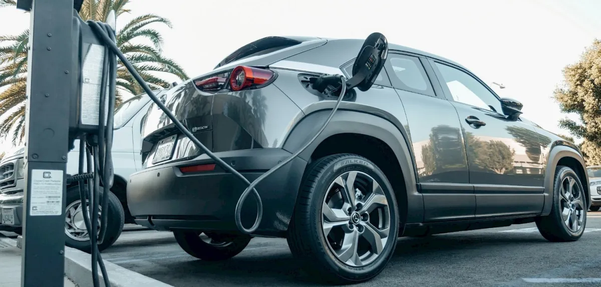 توجيهات ضرورية لشراء سيارة كهربائية مستعملة