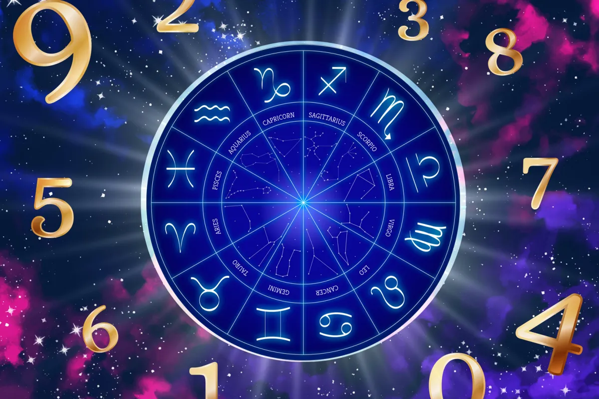 كيف أعرف برجي