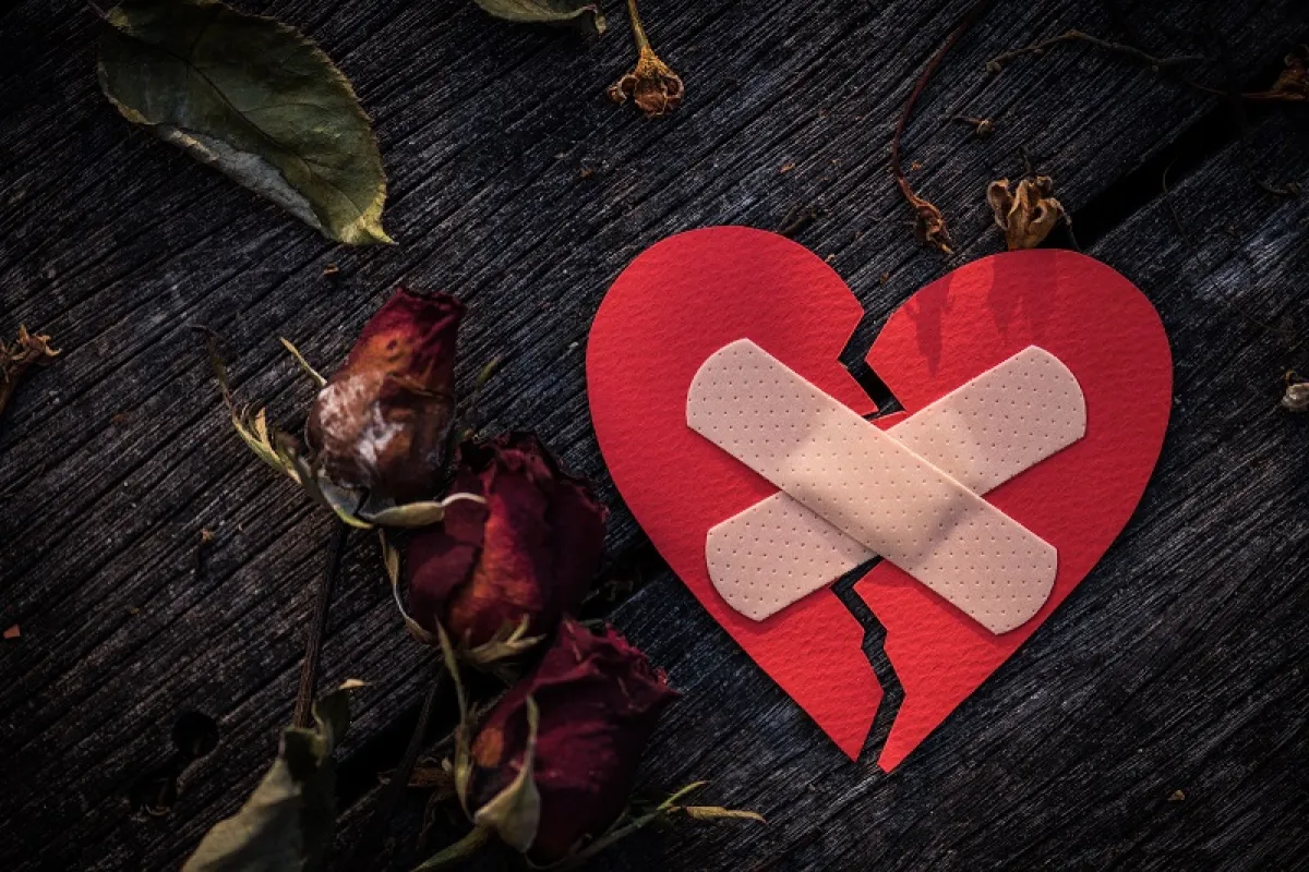 شخصية الأبراج