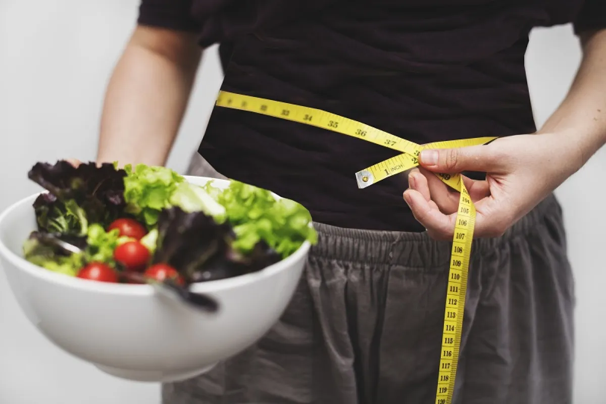 خسارة الوزن