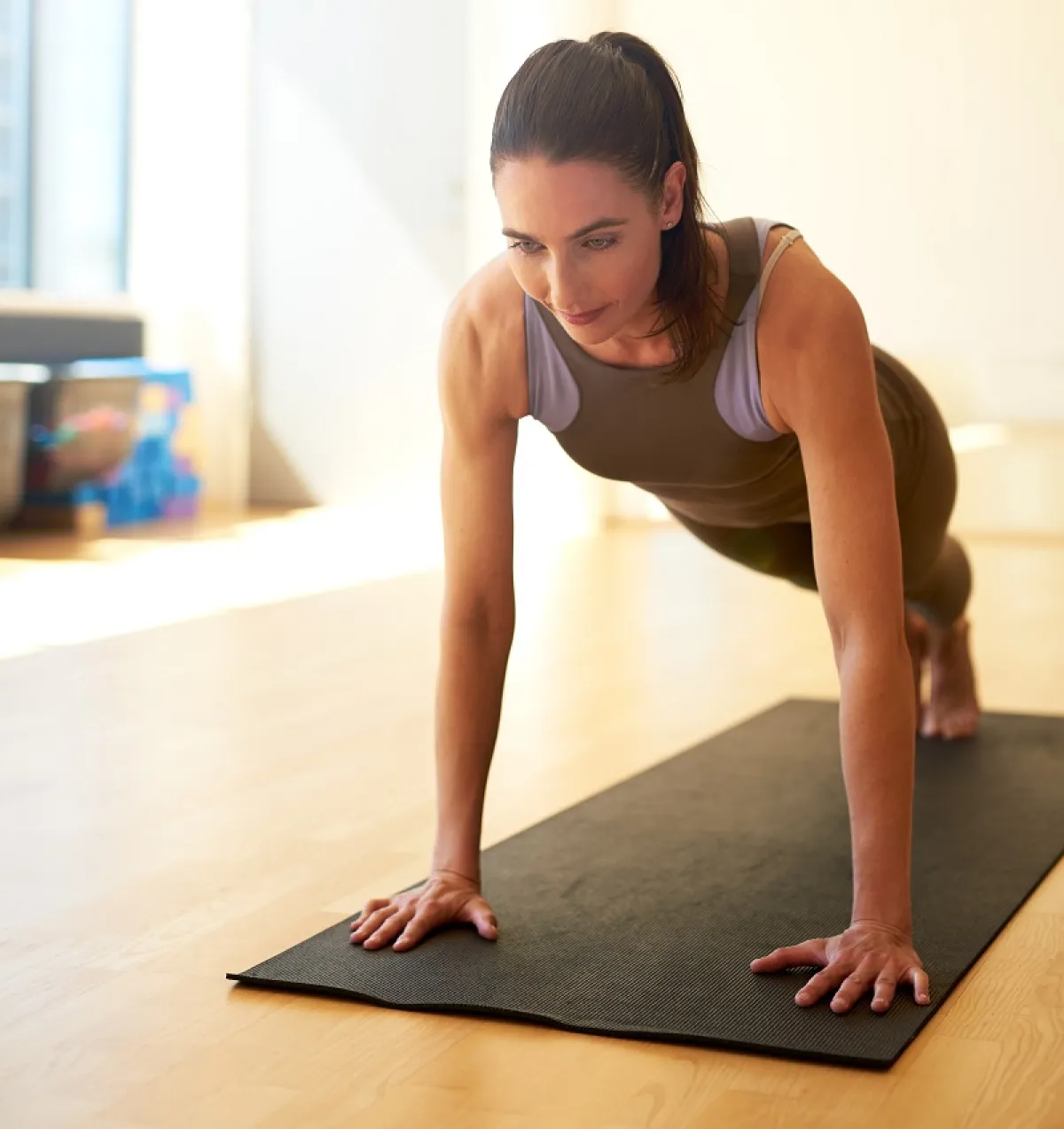 تمارين المقاومة