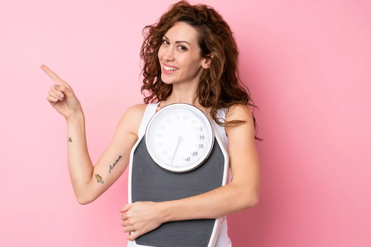 أفضل طريقة للرجيم للنساء 