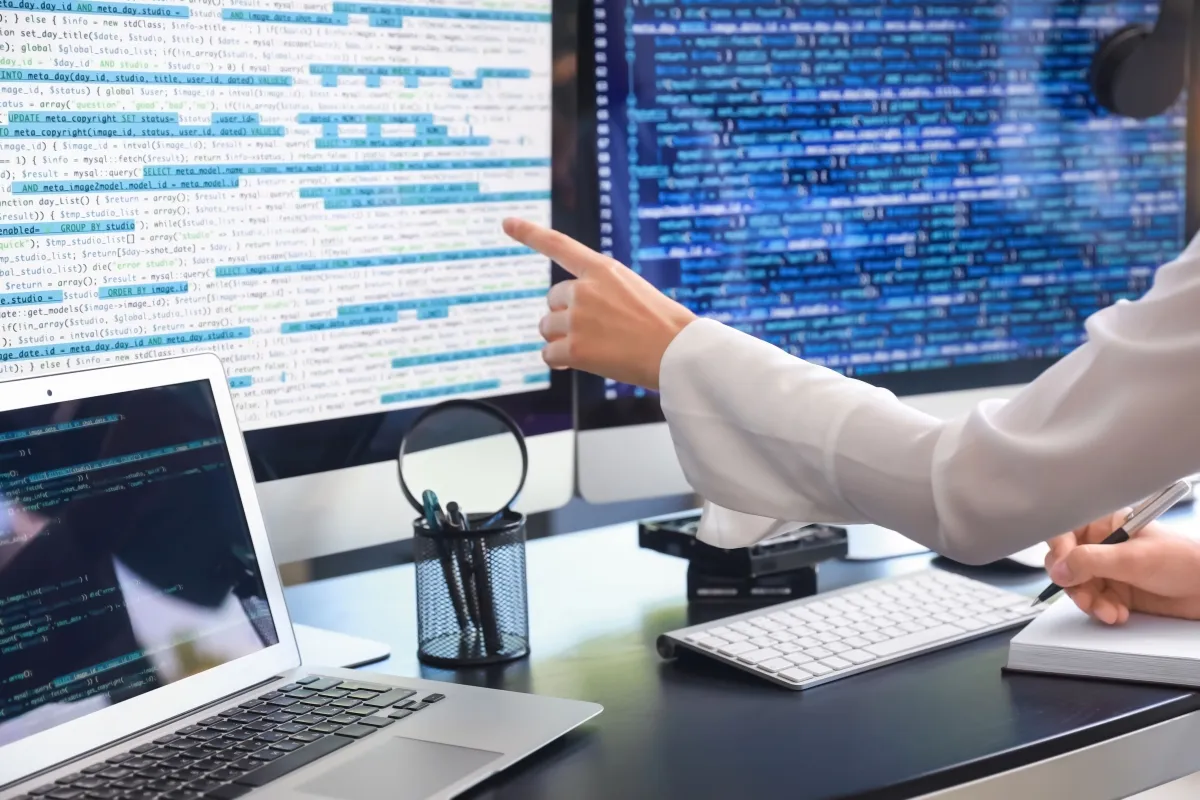 ما هي متطلبات وظيفة مهندس الأوامر؟