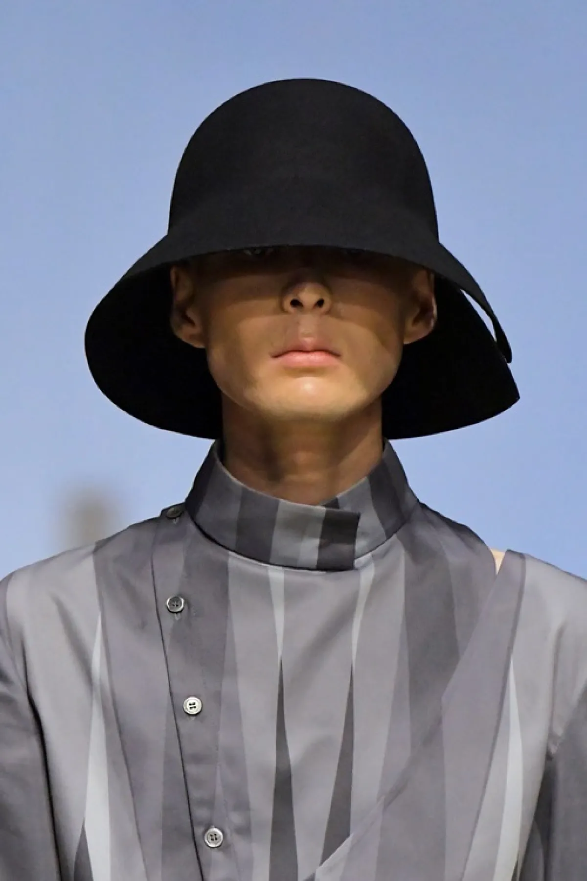 القبعات من بيرمو Permu