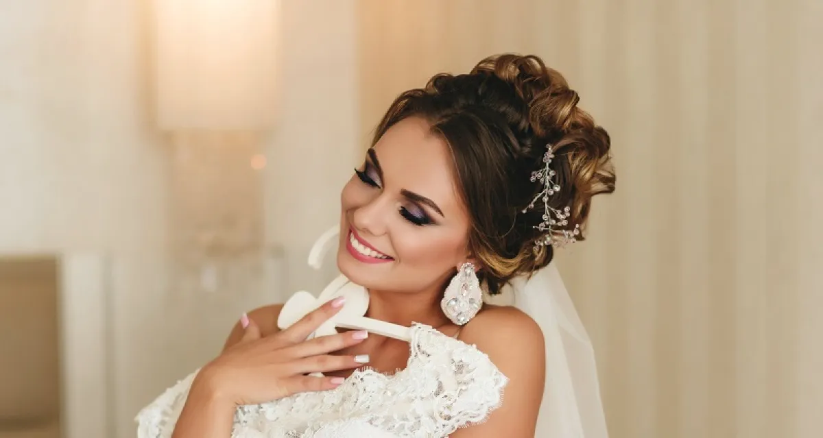 إكسسوارات شعر