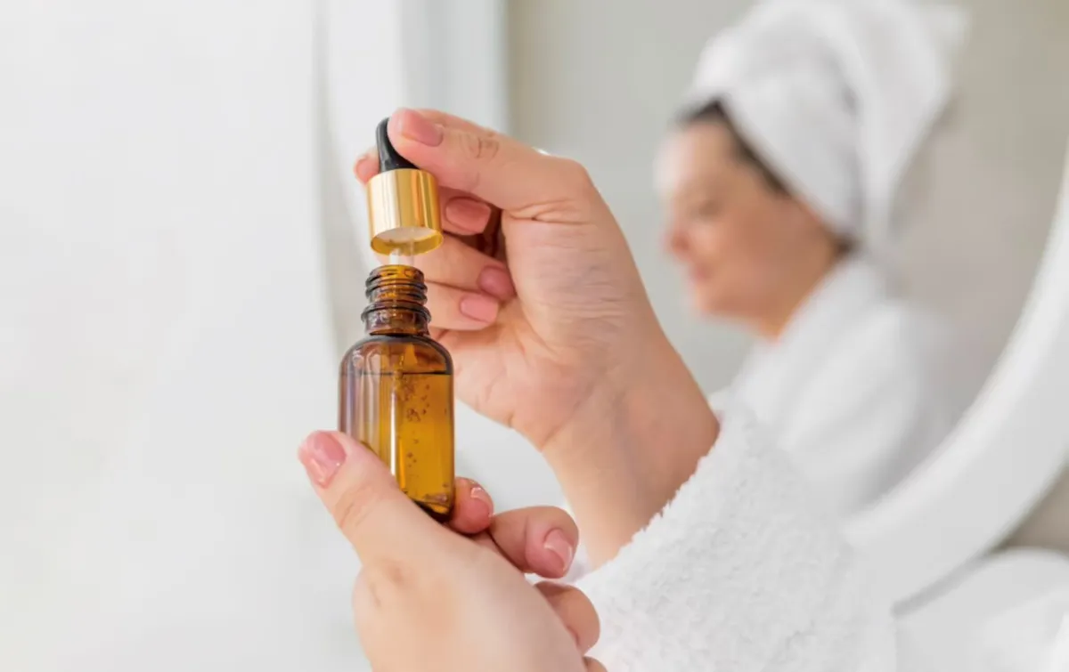 خلطات الزيوت لتعطير جسم العروس حتى 3 أيام