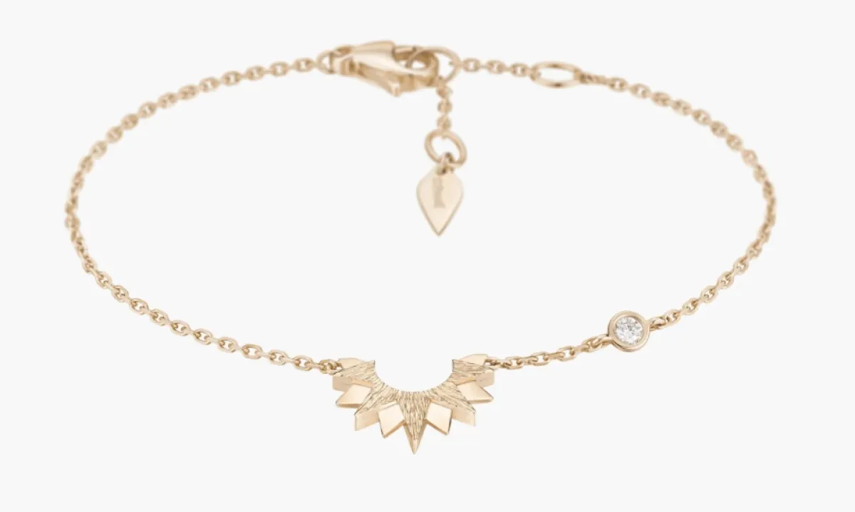 سوار سنلايت من بياجيه Piaget