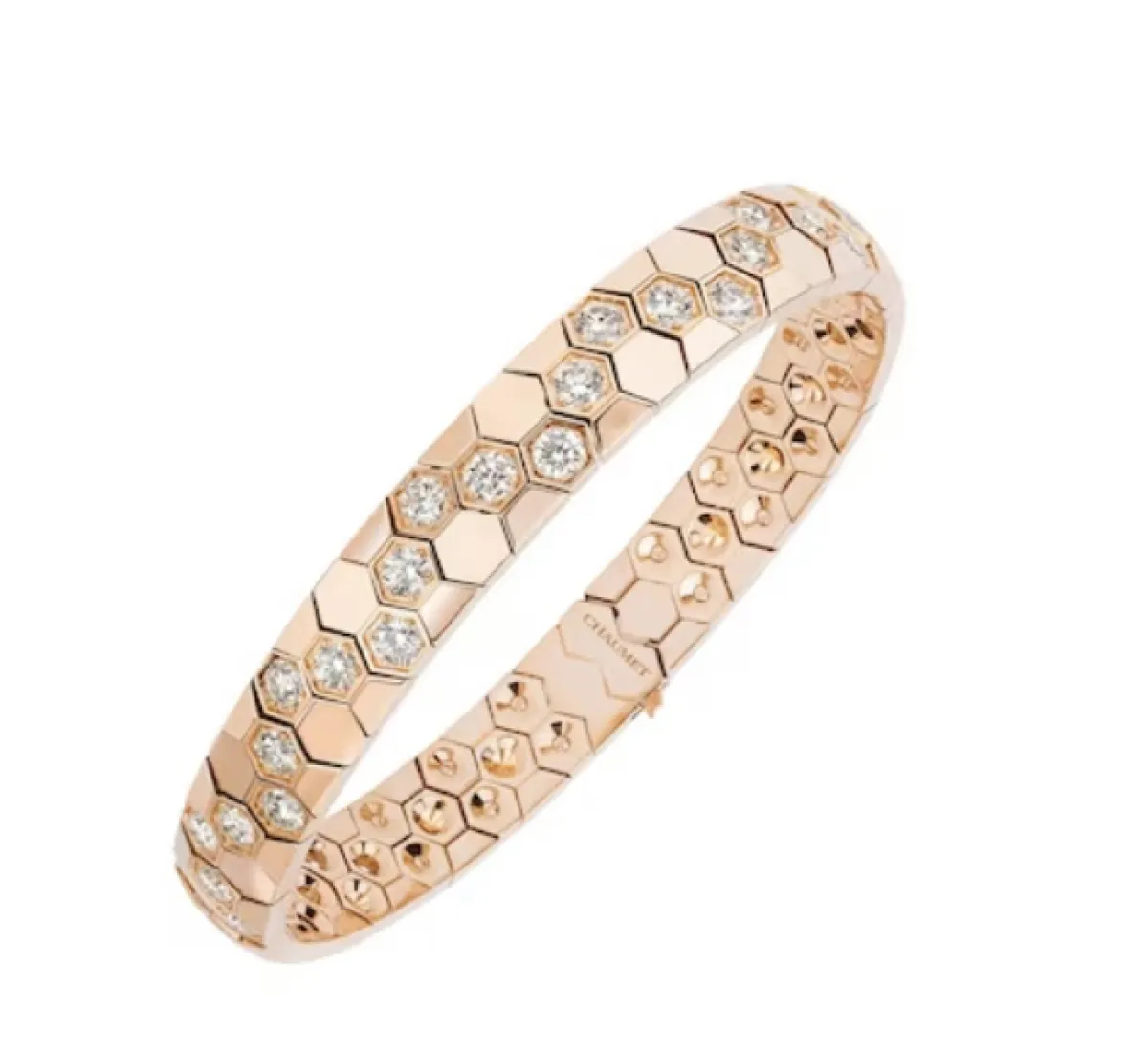 سوار بي ماي لوف من شوميه Chaumet