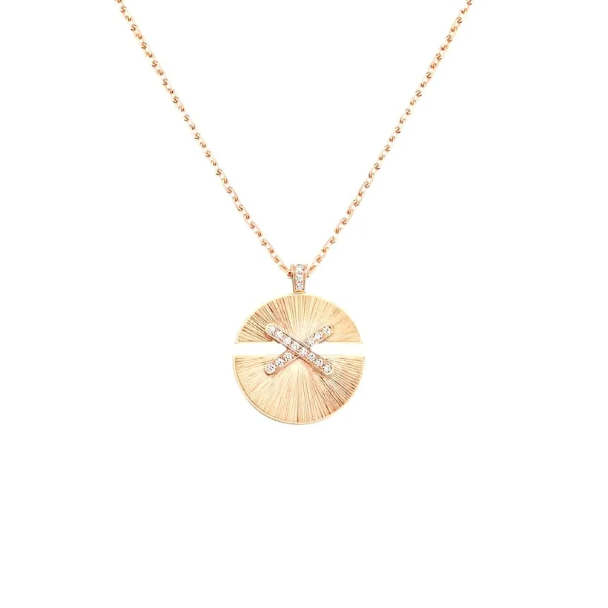 سلسلة JEUX DE LIENS HARMONY من شوميه Chaumet