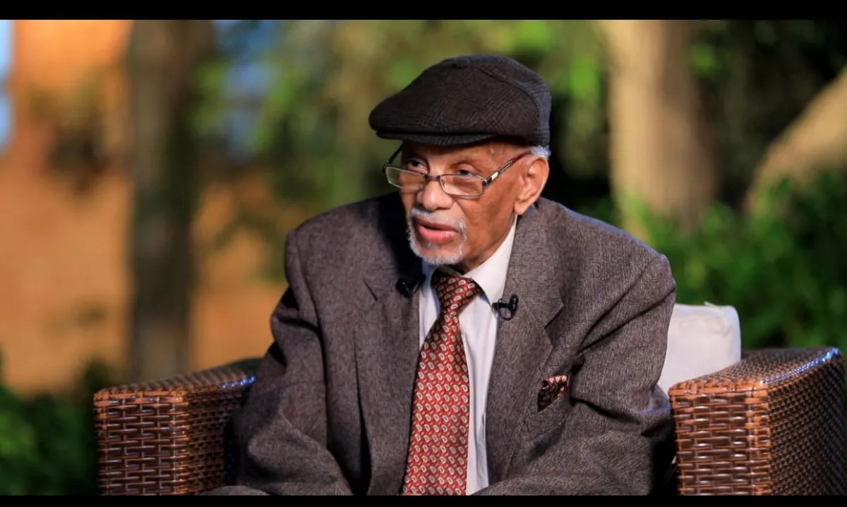 محمد الأدنداني -الصورة من حساب نقابة المهن التمثيلية على الفيس بوك