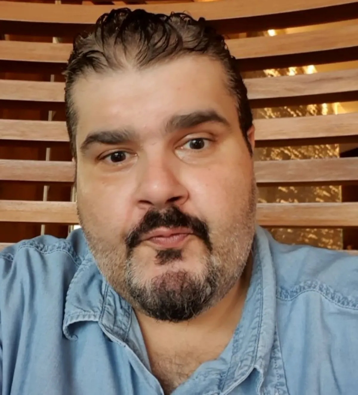 فهد الحيان-  الصورة  من حسابه على الانستغرام