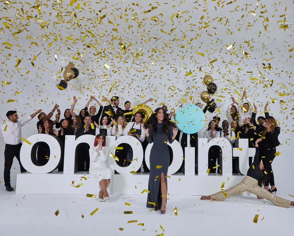 شركة Onpoint Stuffing ونموها السريع خلال أعوام معدودة